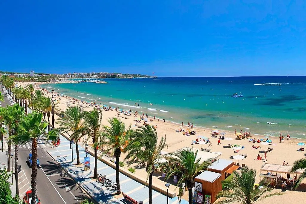 Nou Salou 아파트