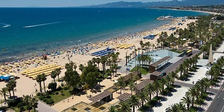 Nou Salou 아파트