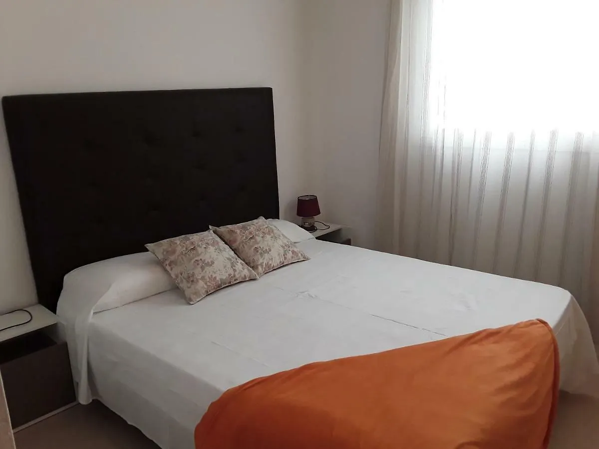 Nou Salou 아파트