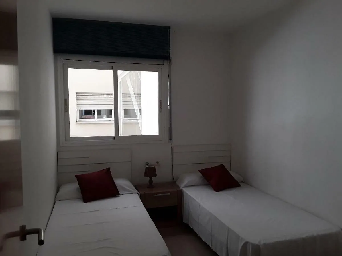 Nou Salou 아파트